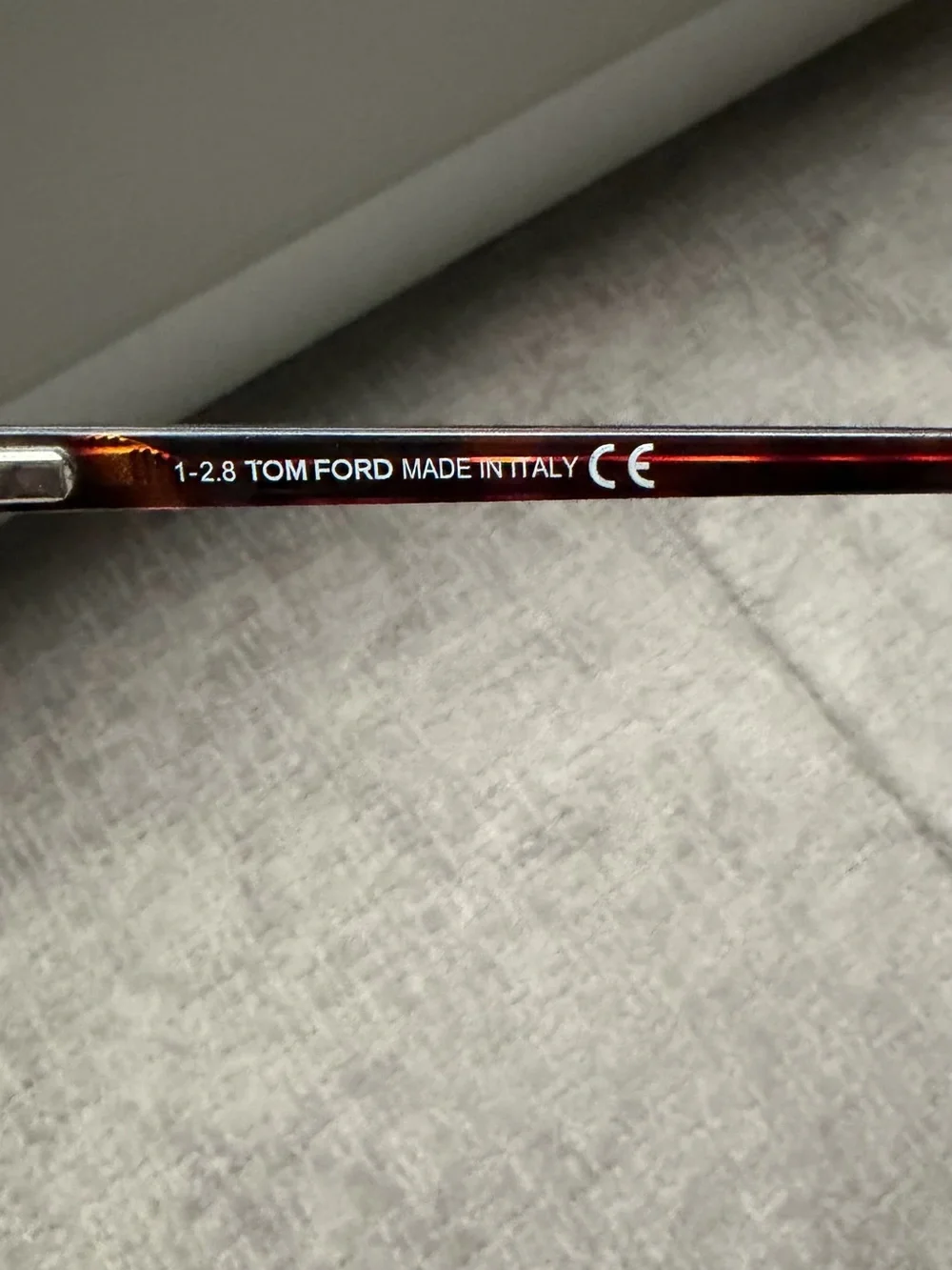 Tom Ford authentic tom